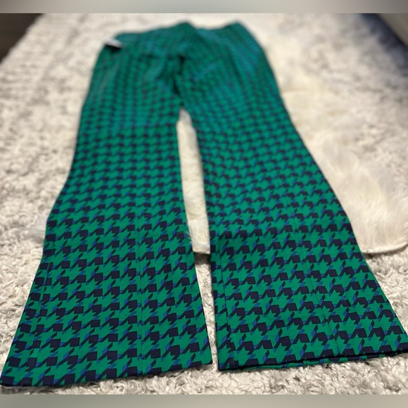 ‼️RARE‼️🎸MAEVE🎸🔥NWT🔥The Margot Kick-Flare Cropped Pants—Size XS - Picture 11 of 11